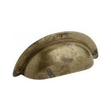 Knobs and handles