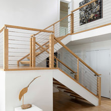 Stair inspiration