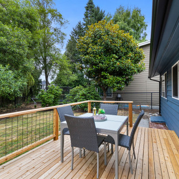 Entire House Remodel in Meadowbrook