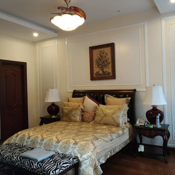 Meru Mansion