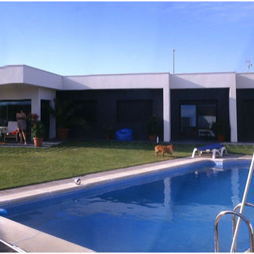 0506 VIVIENDA UNIFAMILIAR EN SONSECA