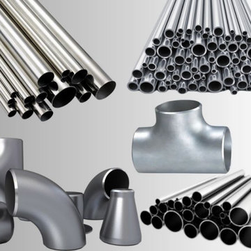 B2B Business Solutions for Quality Pipes, Tubes & Fittings - Pipex.ai