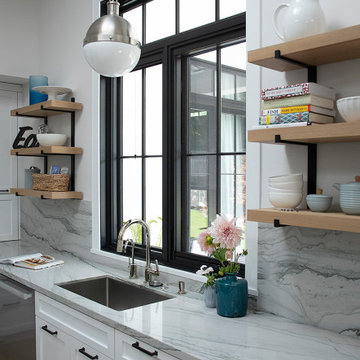 Stanford, CA - Transitional Home