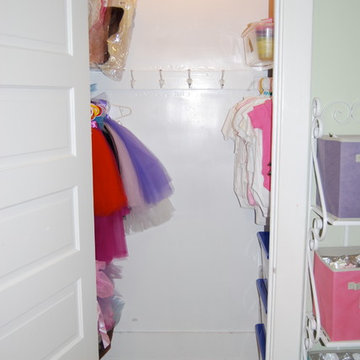 Craft Room