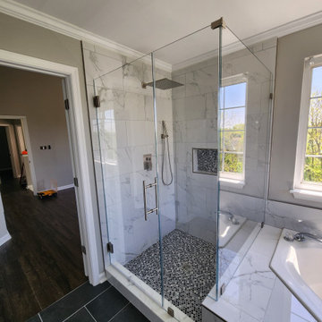 Full Home Renovation
