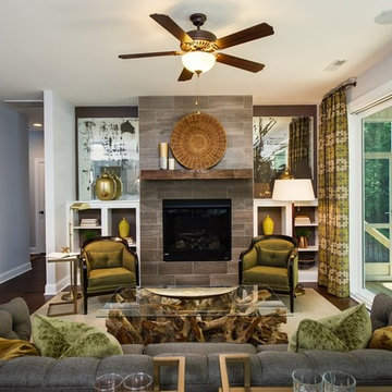 Cabot Floor Plan