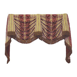 Ideas for Window Treatments - Window Treatments