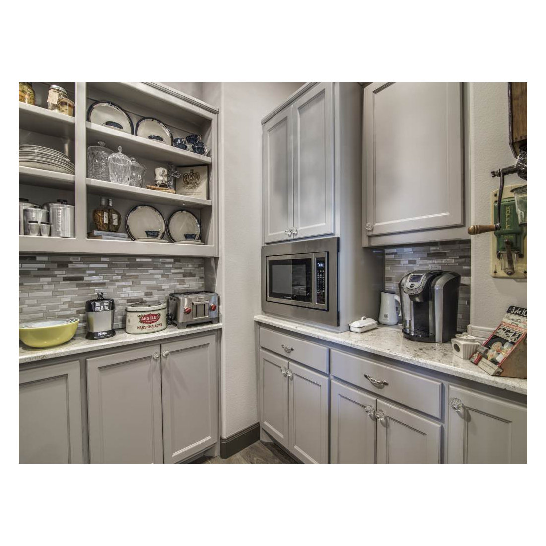 Rockwall, TX New Home Construction