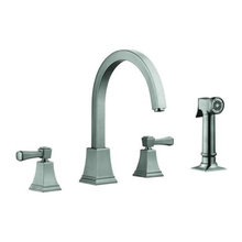 kitchen faucet