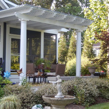 pergola