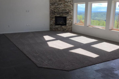 Carpet Installs