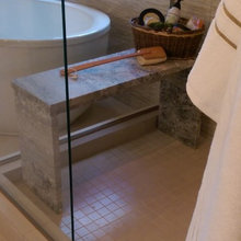 6060 Kamas - Bathrooms