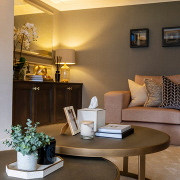 Oakland Park - Rea Interiors