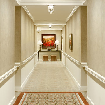 Upscale Retirement Residence