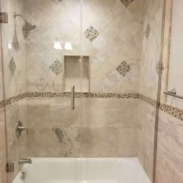 Paramus Remodeling Project