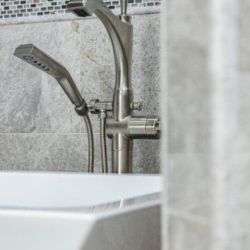 Bathroom Remodeling in Burke