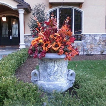 Seasonal & Special Event  Decorating