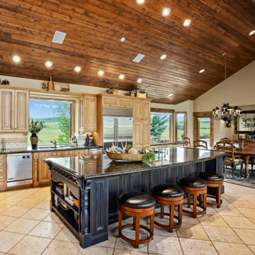 Steamboat Springs Mountain Ranch
