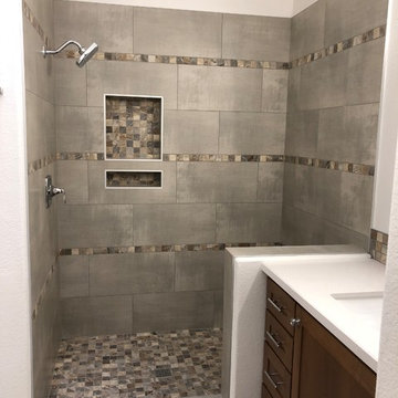 Sun City Master Bath