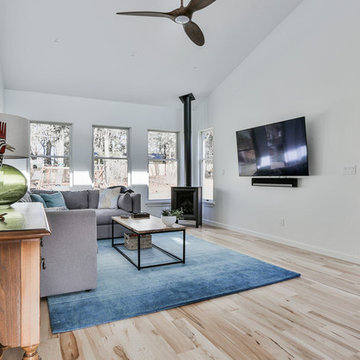 Contemporary Addition