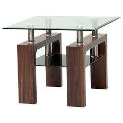 Contemporary Side Tables And End Tables by VIDA Living