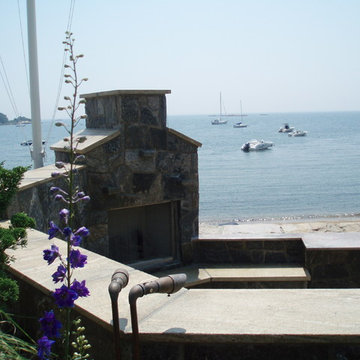 SEA LEVEL LIVING