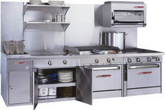 salamander cooking referred mistakenly fact provided link
