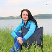 Наталка Чава's photo