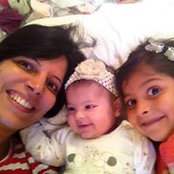Namrta Sinha's photo