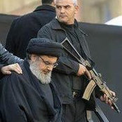 Foto von Mona Haidar