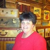 Foto von Jerri Hoggatt Fisher