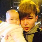 Wong Tung's photo