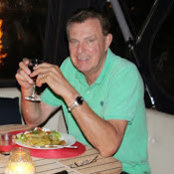Peter Osbornes billede