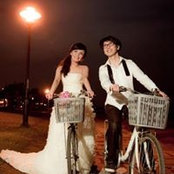 Dominic Wu's photo