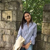 Anastasia Ghio's photo