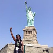 Hadya Maimouna's photo