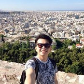 Wong Beng's photo