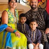Preeti Chinnan's photo