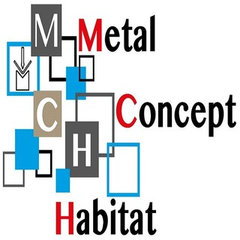 MCH metal concept habitat