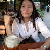 Binna Parkさんの写真