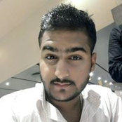 Uzair Dada's photo