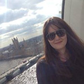 Stefanie Mathewson's photo