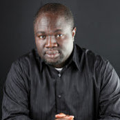 Reginald Basseys foto