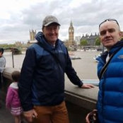 Foto de Patrick Carroll