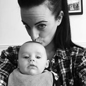 Lucy Allens foto