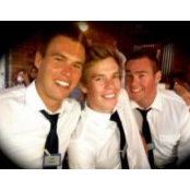 Thomas Hogan's photo
