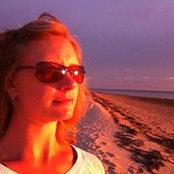 Foto von Jennifer Rizza