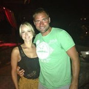 Mike Erke's photo