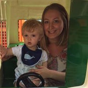 Melissa Rathbone's photo
