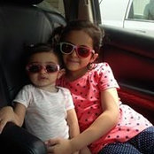 Foto von Mariam Kapadia